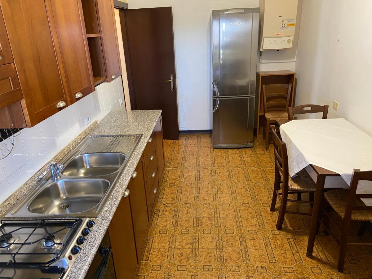 Casa Vacanze Cristina - Holiday House Daire Ripatransone Dış mekan fotoğraf