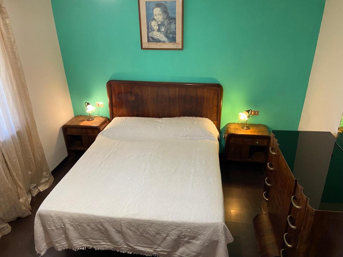 Casa Vacanze Cristina - Holiday House Daire Ripatransone Dış mekan fotoğraf