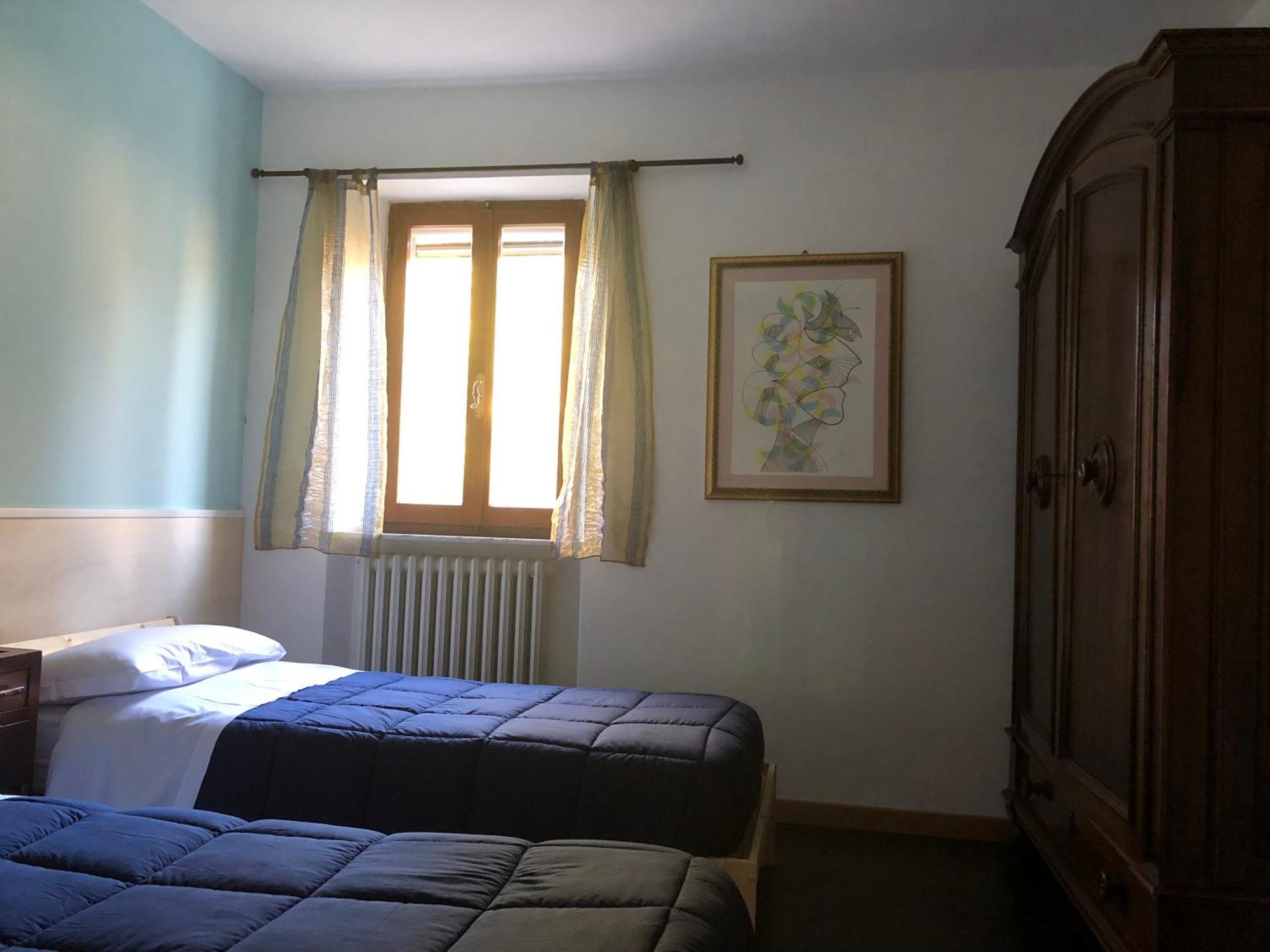 Casa Vacanze Cristina - Holiday House Daire Ripatransone Dış mekan fotoğraf