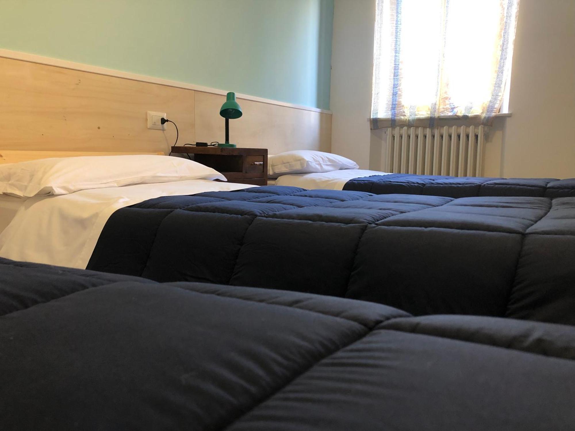 Casa Vacanze Cristina - Holiday House Daire Ripatransone Dış mekan fotoğraf