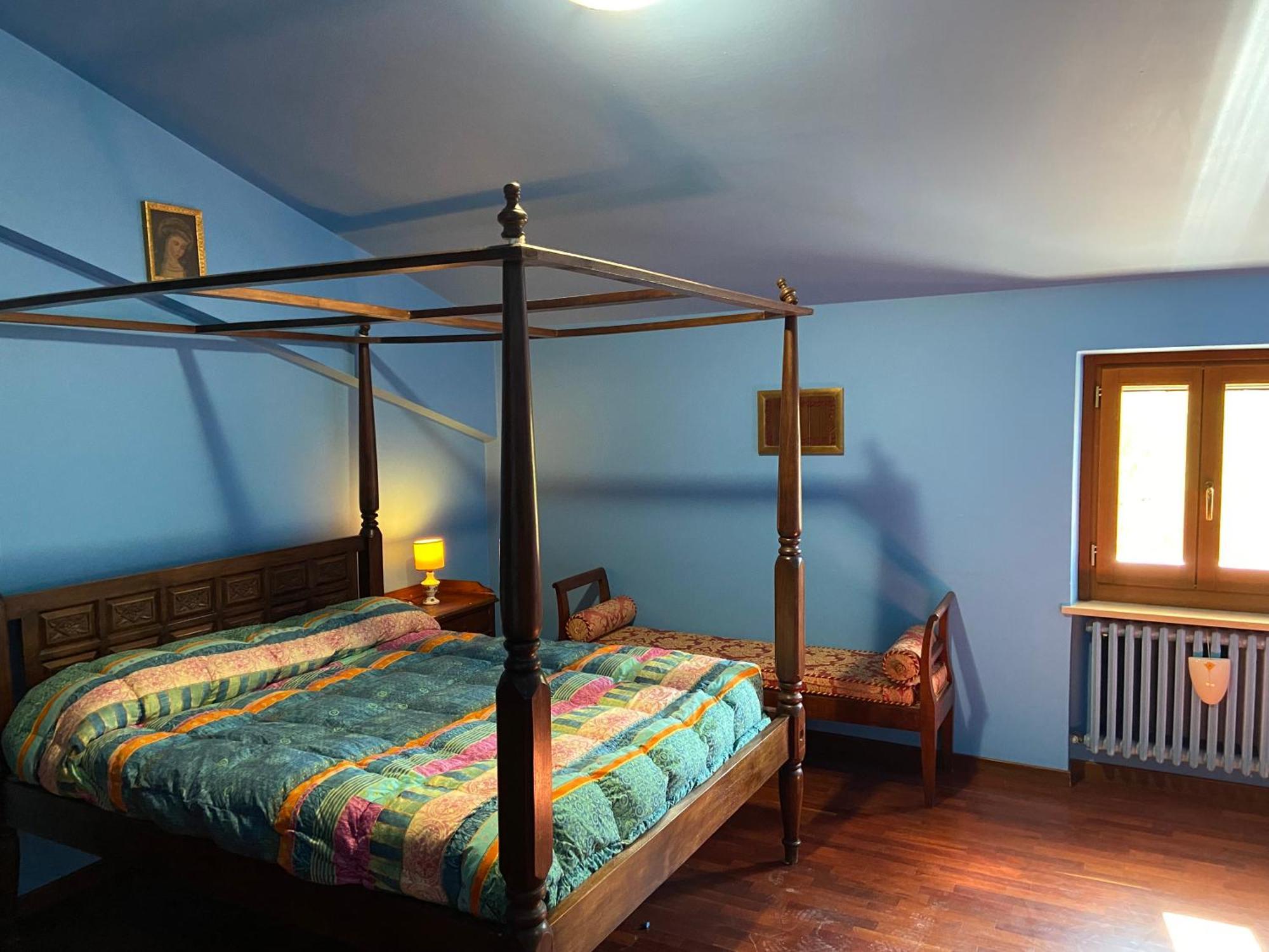 Casa Vacanze Cristina - Holiday House Daire Ripatransone Dış mekan fotoğraf