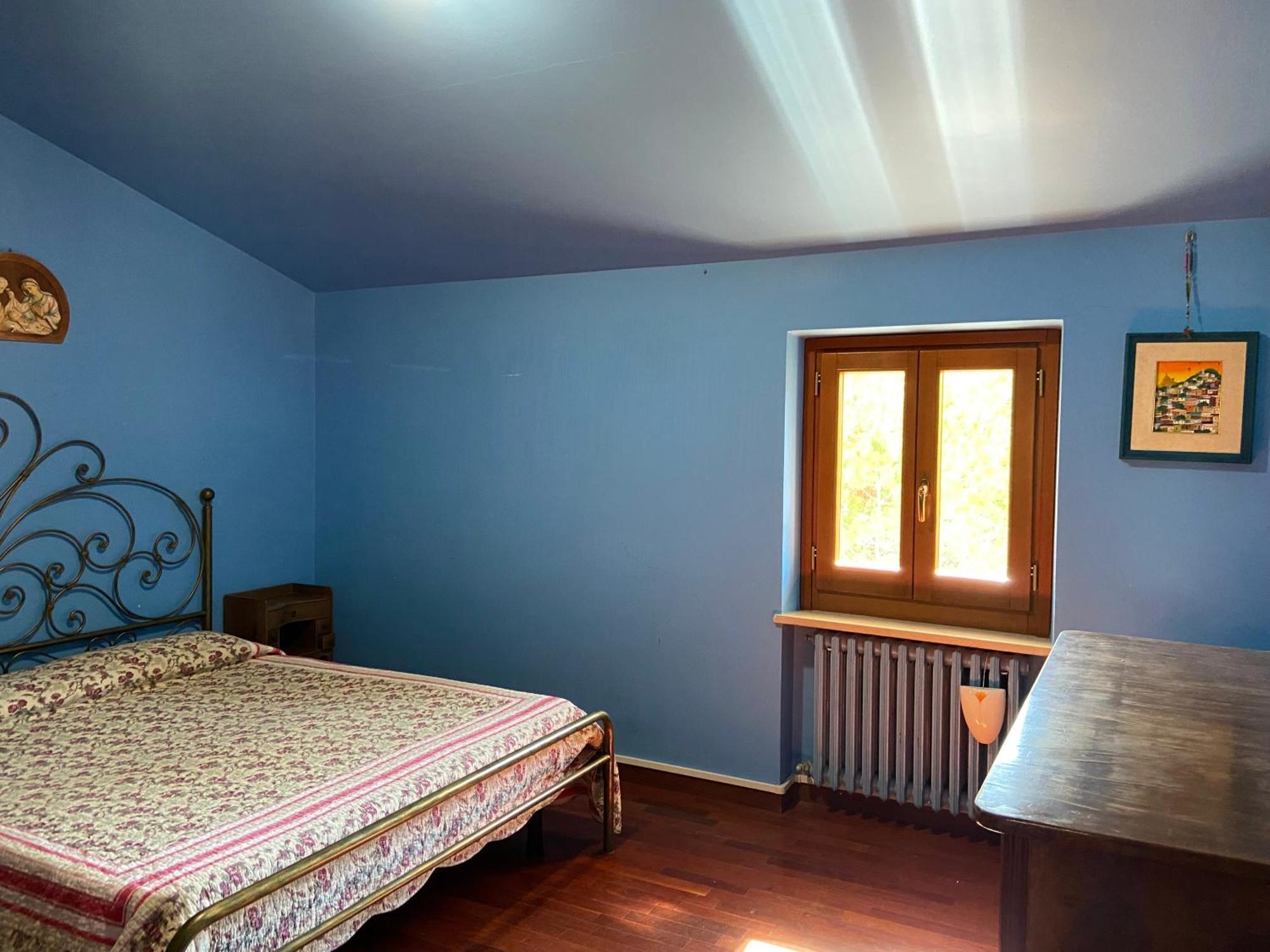 Casa Vacanze Cristina - Holiday House Daire Ripatransone Dış mekan fotoğraf