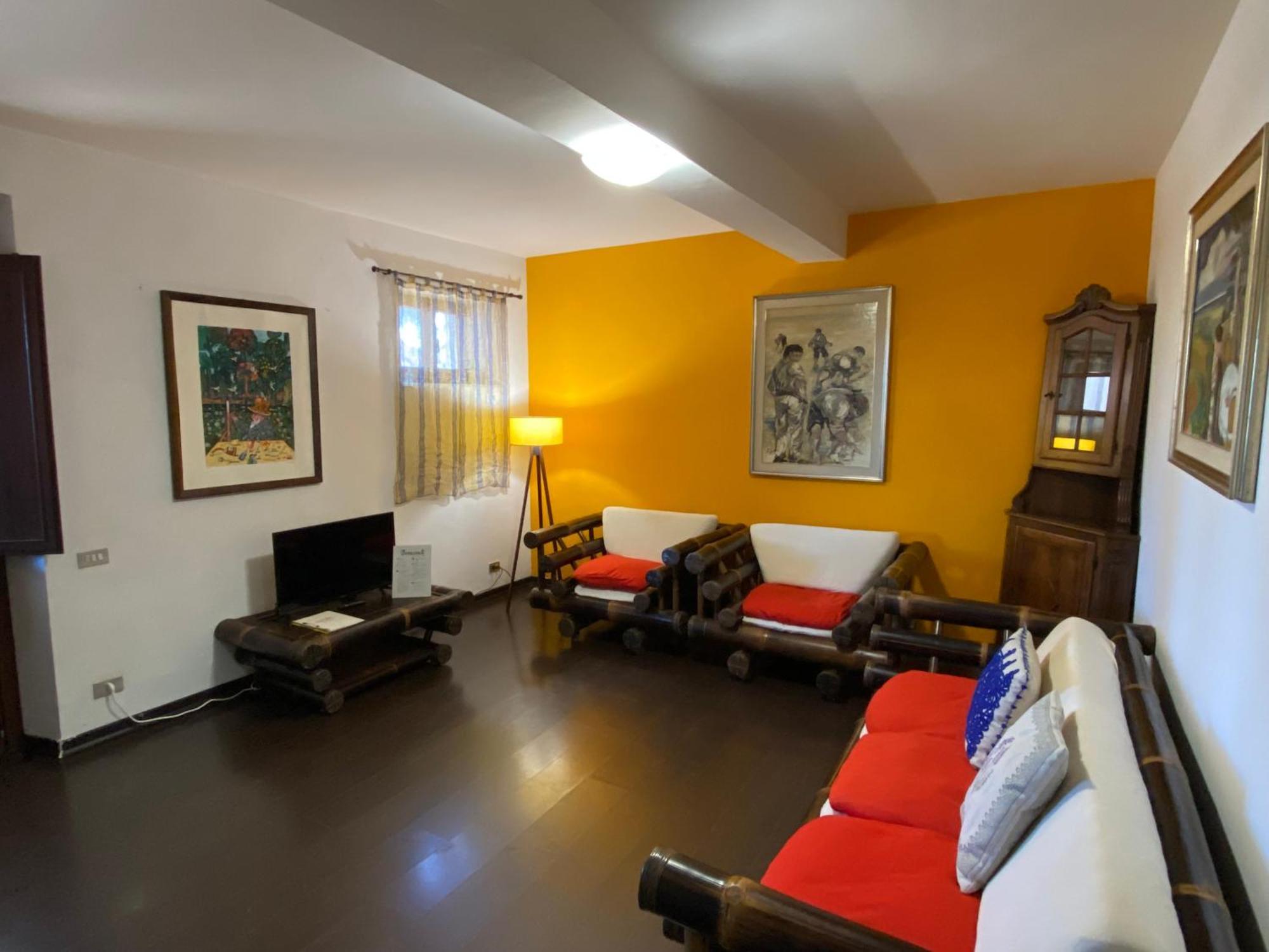 Casa Vacanze Cristina - Holiday House Daire Ripatransone Dış mekan fotoğraf