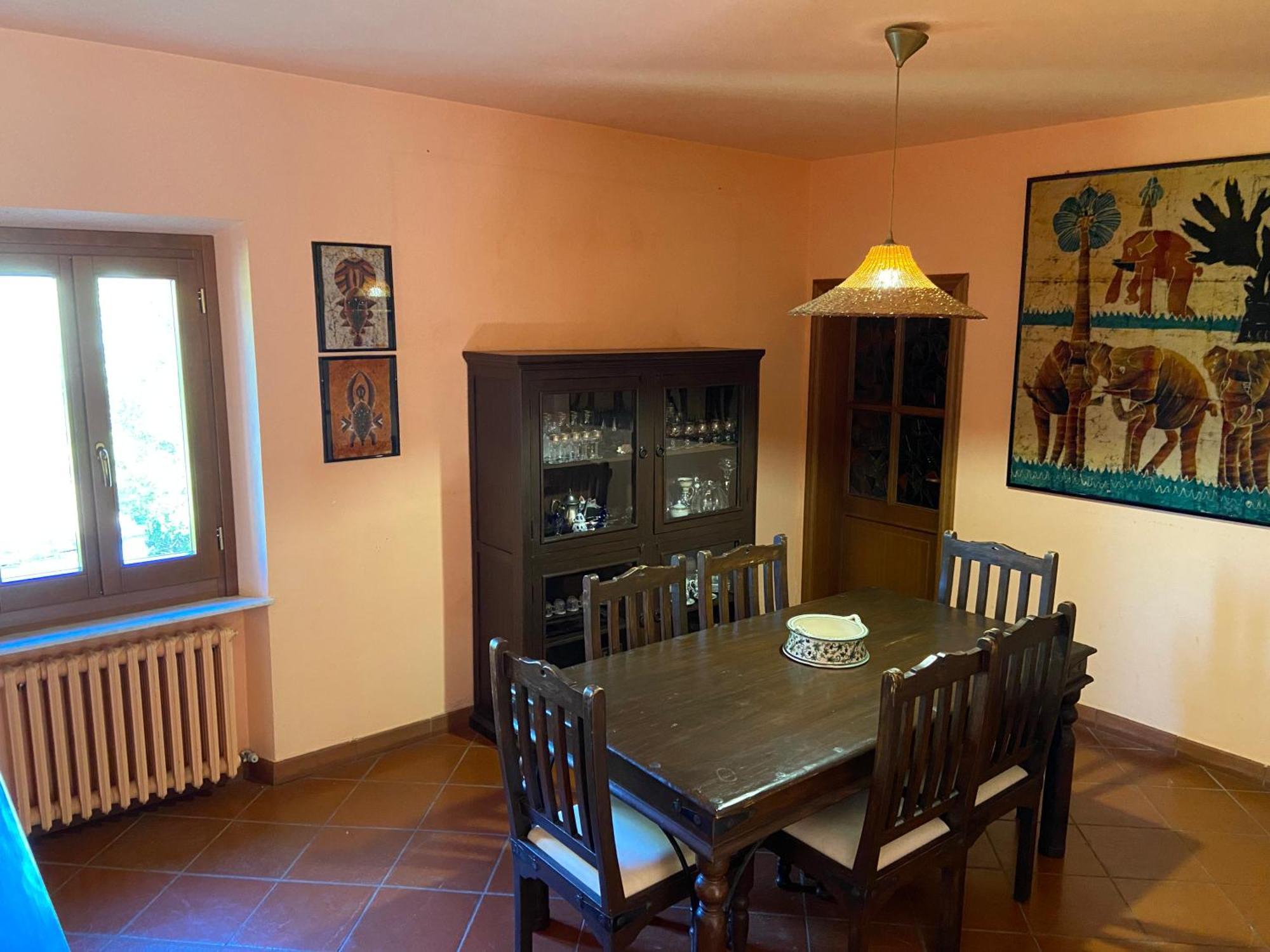 Casa Vacanze Cristina - Holiday House Daire Ripatransone Dış mekan fotoğraf