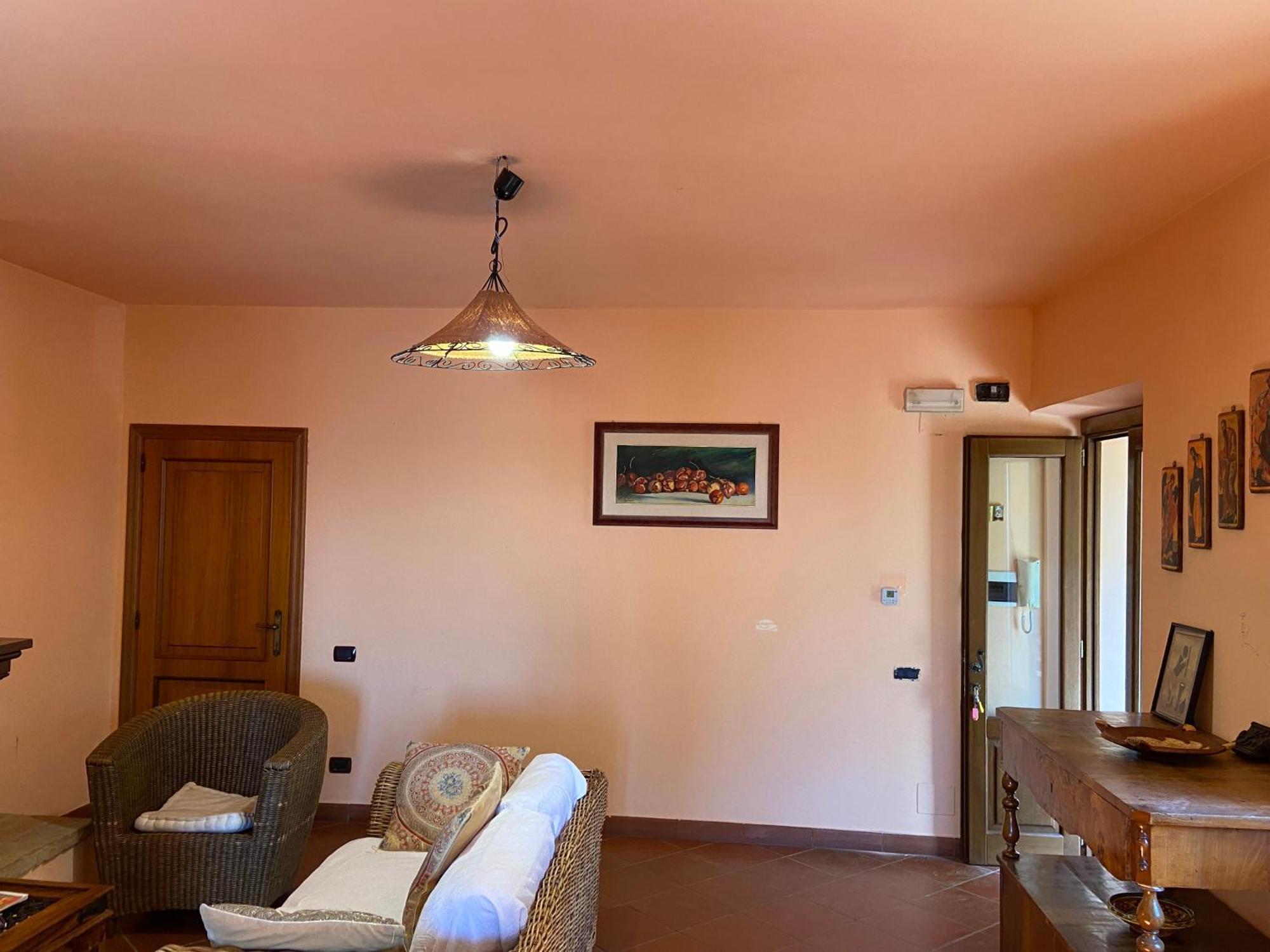 Casa Vacanze Cristina - Holiday House Daire Ripatransone Dış mekan fotoğraf